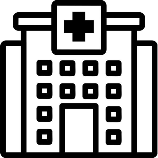 Public Hospital Thumbnail