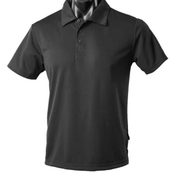 Botany Mens Polo  Thumbnail