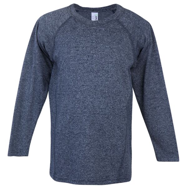 Kids Greatness long sleeve Thumbnail