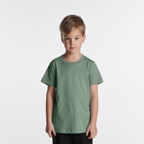 AS COLOUR Kids Tee Thumbnail