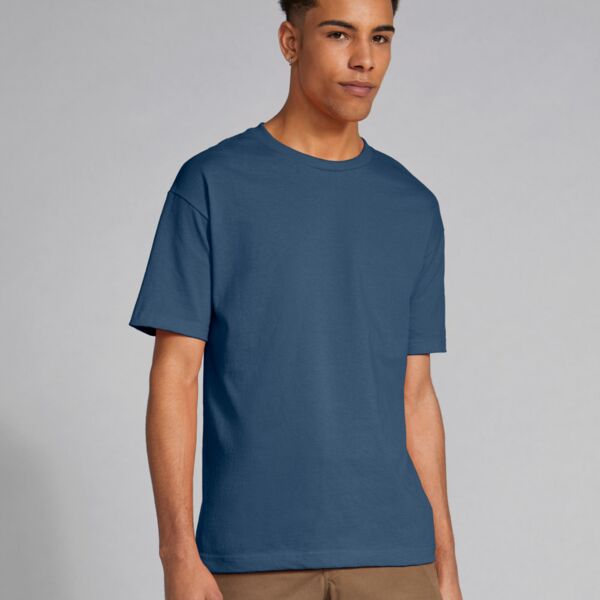 Adult Short Sleeve T-Shirt Thumbnail