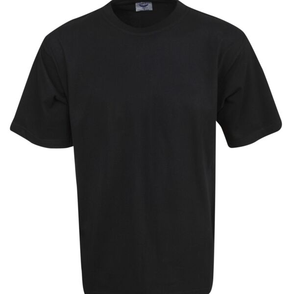 Premium Cotton T-Shirt Thumbnail