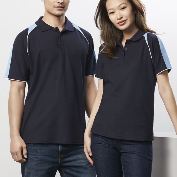 Mens Triton Polo Thumbnail