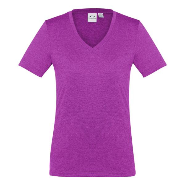 Ladies Aero Tee Thumbnail