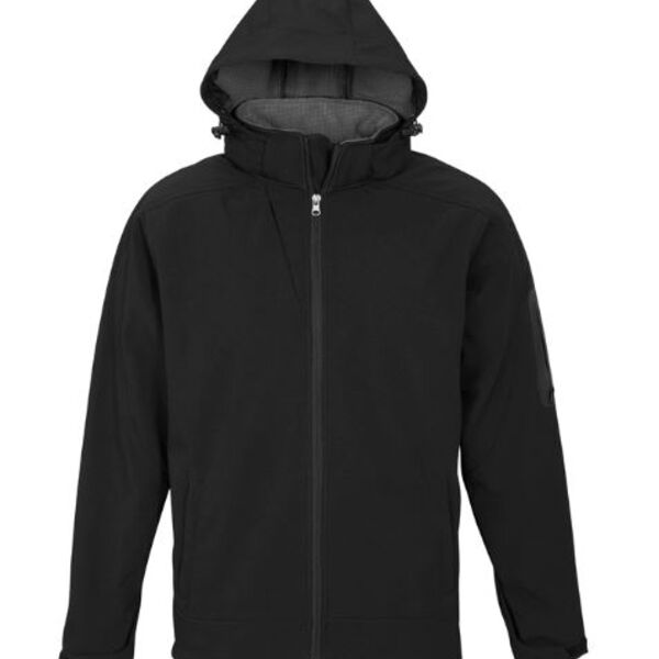 Mens Summit Jacket  Thumbnail