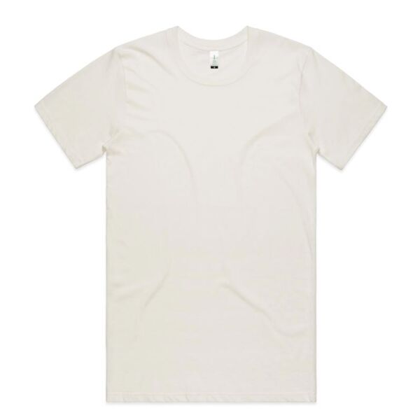 Mens Organic Tee Thumbnail