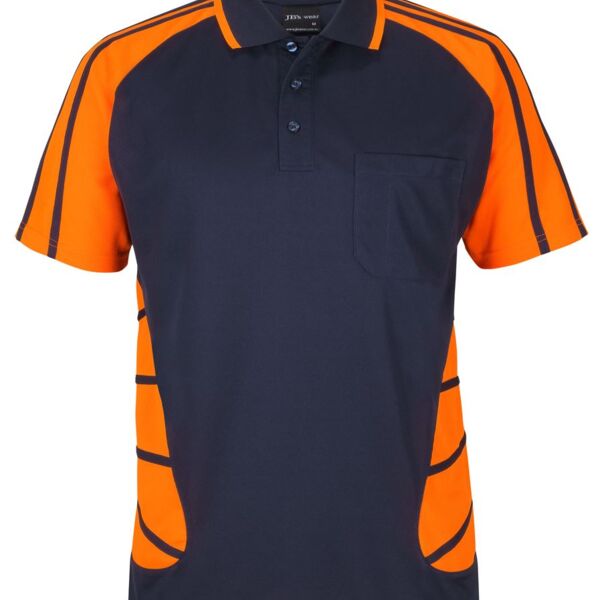 Street Spider Polo  Thumbnail