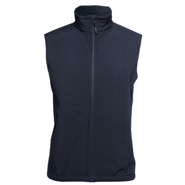PDM Water Resistant Softshell Vest  Thumbnail