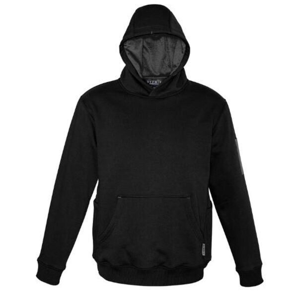 Unisex Multi-pocket Hoodie Thumbnail