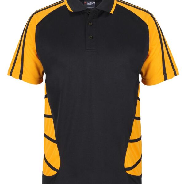 Podium Arachnid Polo  Thumbnail