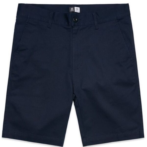 Plain Shorts Thumbnail