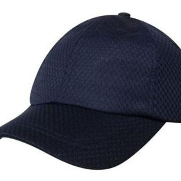 Mesh Sports Cap Thumbnail