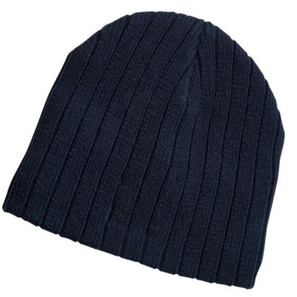 Cable Beanie Thumbnail