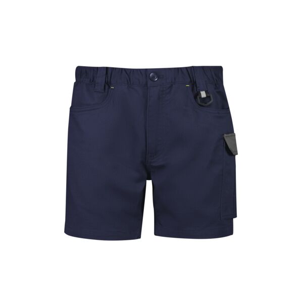 Mens Rugged Cooling Stretch Short Short Thumbnail