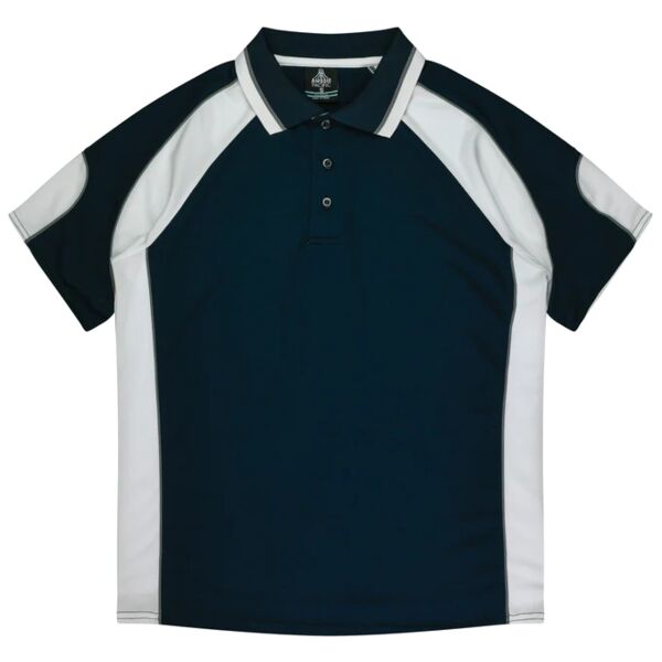 MURRAY MENS POLOS Thumbnail