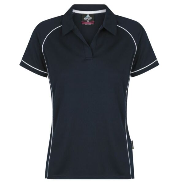 Endeavour Ladies Polo  Thumbnail