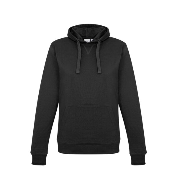 BIZ COLLECTION Mens Crew Hoodie Thumbnail