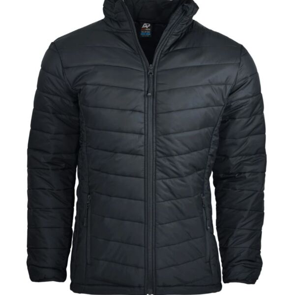 AP - Buller Mens PufferJacket Thumbnail