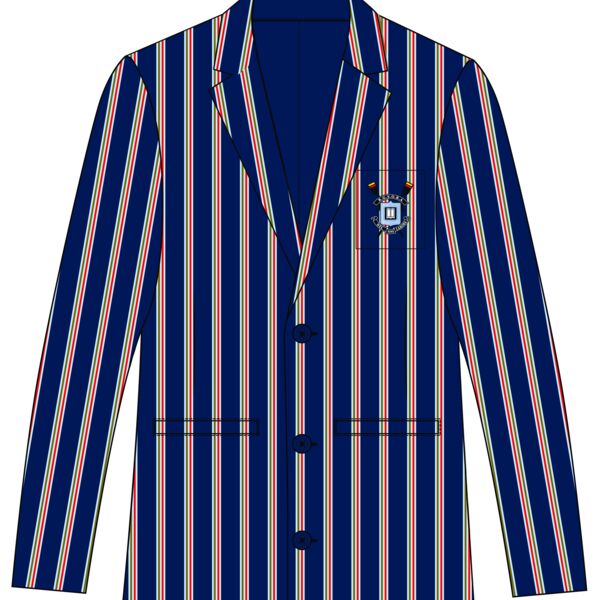 BGS OBA Blazer Thumbnail