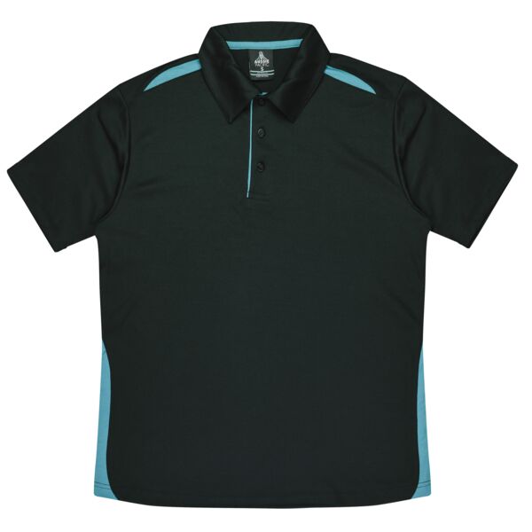Patterson Mens Polo - 1305 Thumbnail