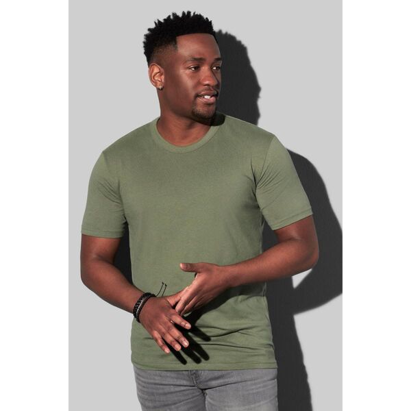 Men's Morgan Crew Neck Thumbnail