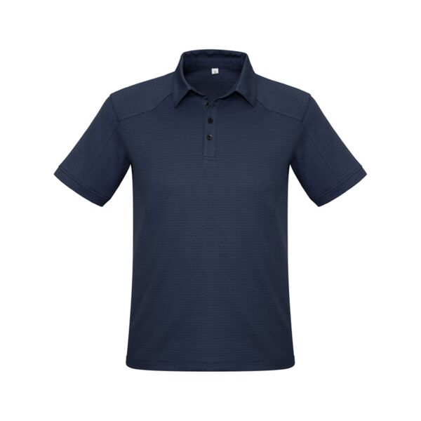 Mens Profile Short Sleeve Polo P706MS Thumbnail