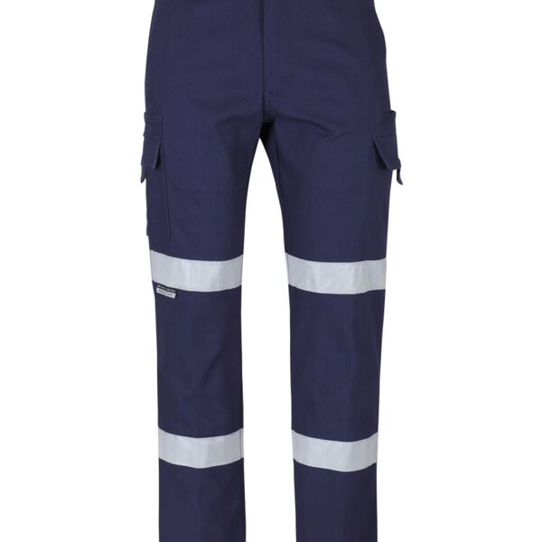 JB's Multi Pocket Stretch Canvas Pant with D+N Tape Thumbnail