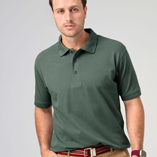 Darling Harbour Polo MEN'S Thumbnail