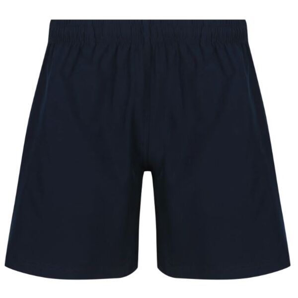 Training Shorts Thumbnail