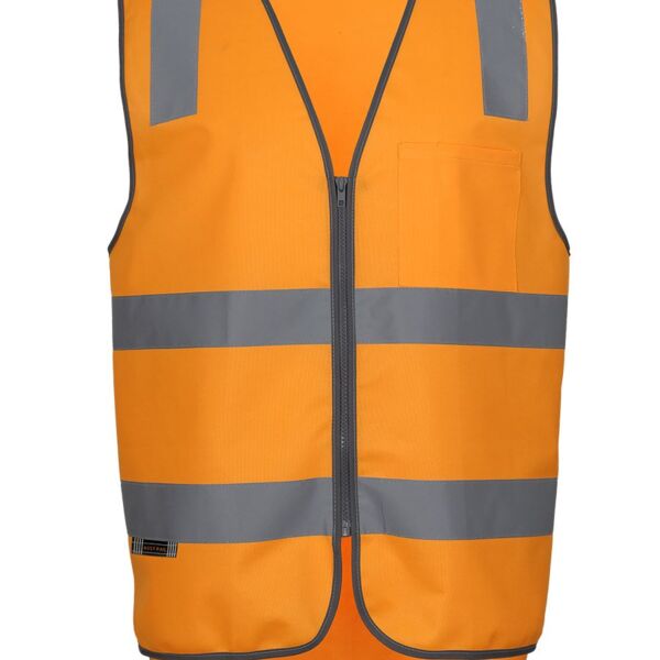 JB's AUST. RAIL (D+N) SAFETY VEST Thumbnail