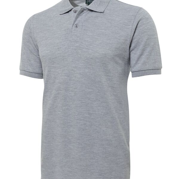 JB's WEAR Cotton Pique Polo Thumbnail