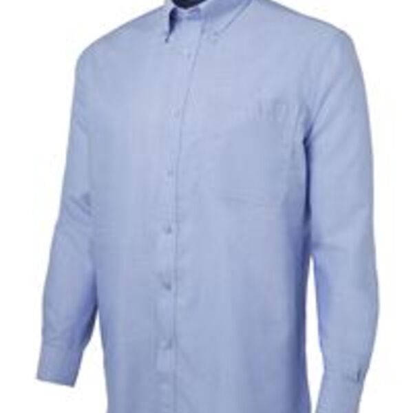 JB's WEAR L/S Oxford Shirt Thumbnail