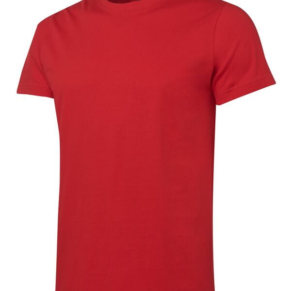 C of C Fitted Tee Thumbnail