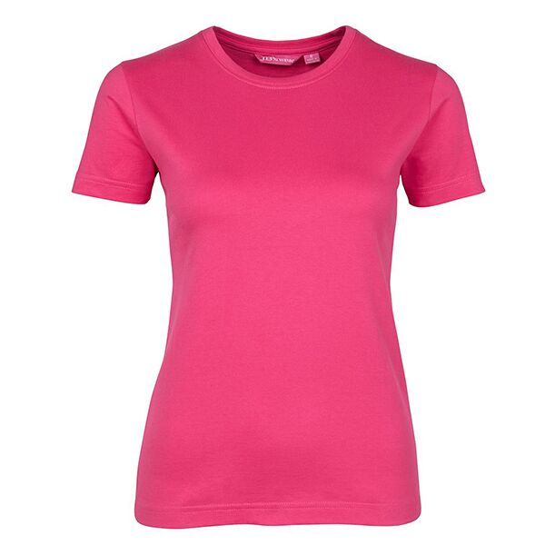 JB's WEAR Ladies Fitted Tee Thumbnail