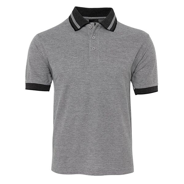 JB's WEAR Birdseye Polo Thumbnail