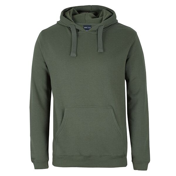 JB's WEAR P/C Pop Over Hoodie Thumbnail