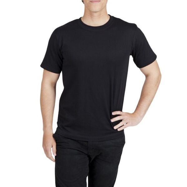 RAMO Unisex Modern Fit Tee Thumbnail