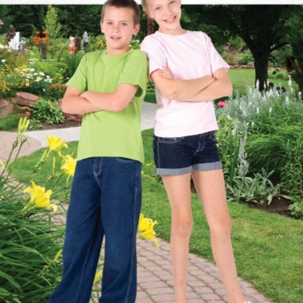 RAMO Kids Regular Tee Thumbnail