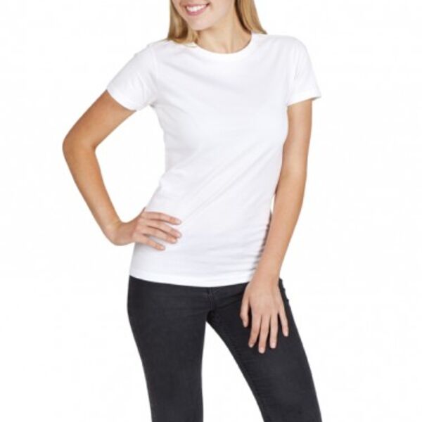 RAMO Ladies Modern Fit T-shirt  Thumbnail