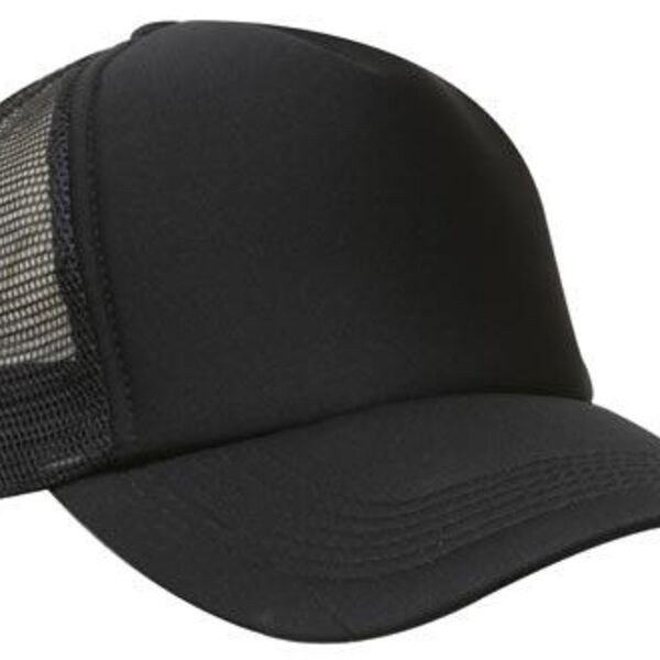 Trucker Mesh Cap Thumbnail