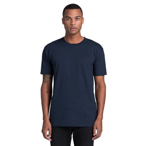 AS COLOUR Staple Tee Thumbnail
