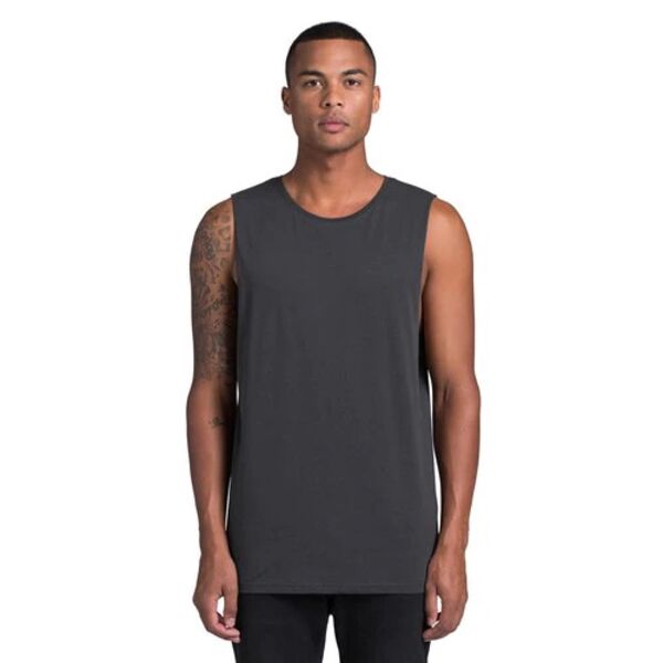 AS COLOUR Barnard Tank Thumbnail