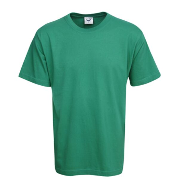 Premium Pre-Shrunk Cotton T-Shirt Thumbnail