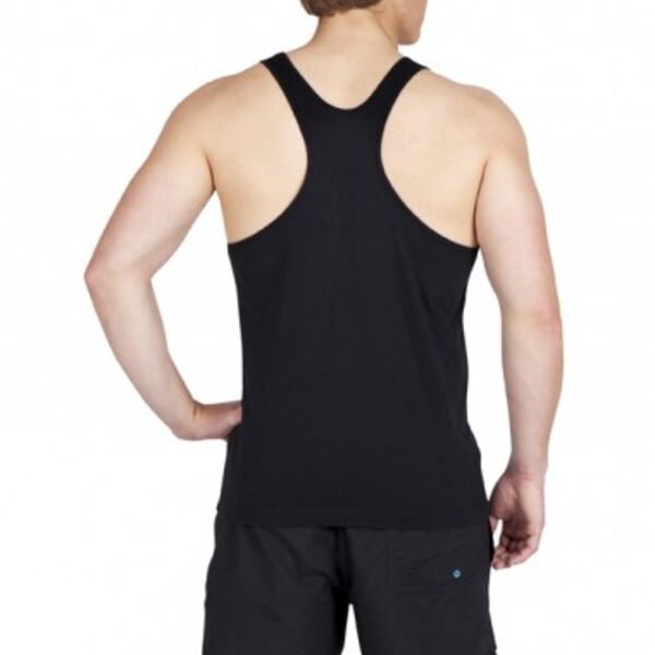 RAMO Men T-back Singlet Thumbnail