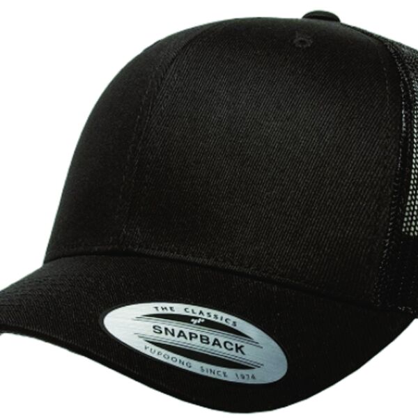 YUPOONG Classic Retro Trucker Thumbnail