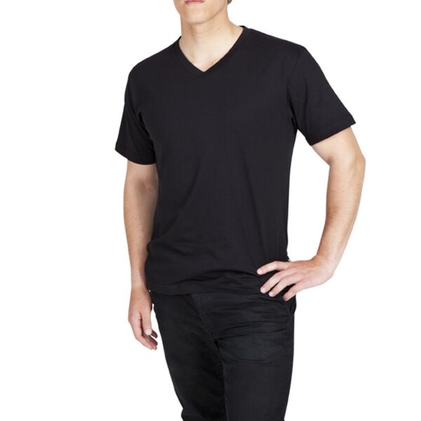 RAMO Mens V-Neck Thumbnail
