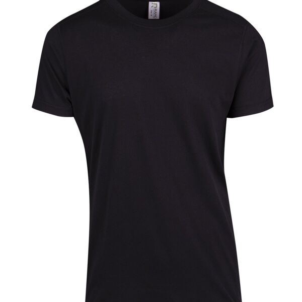 RAMO Mens Greatness Heather Tee Thumbnail