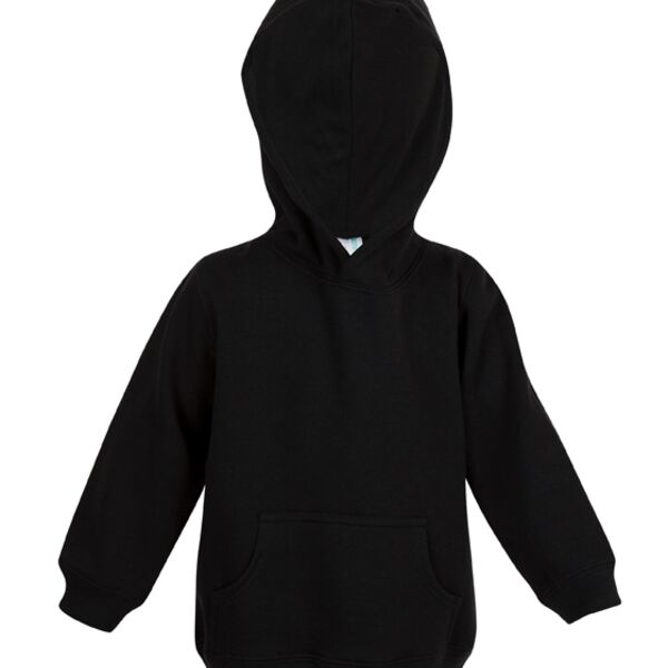 RAMO Babe Fleece Hoodie Thumbnail