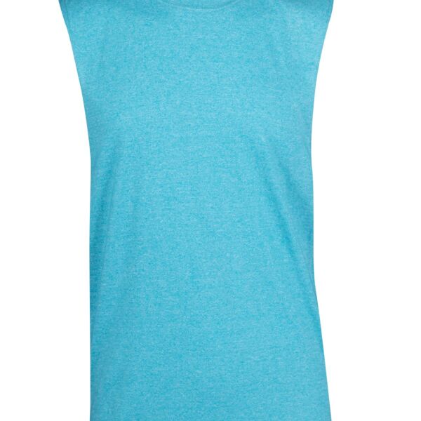 RAMO Men's Greatness tank top Thumbnail