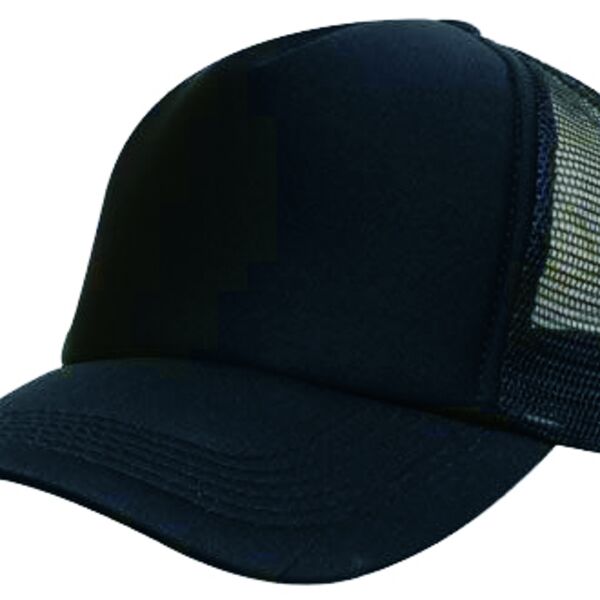 Kids Trucker Cap Thumbnail